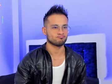 Max_Conor_ Chaturbate stream image from June 26, 2025