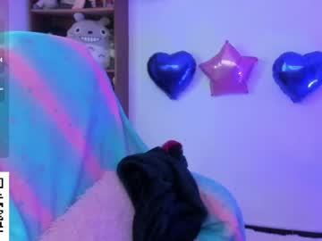 Moonlady_ Chaturbate stream image from June 26, 2025