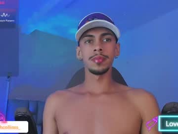 Noah_Collinss Chaturbate stream image from June 26, 2025