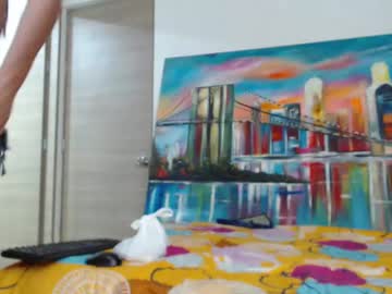 _Ravenna_ Chaturbate stream image from June 26, 2025