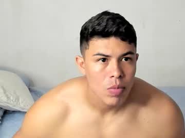 Walker_Harank Chaturbate stream image from June 26, 2025