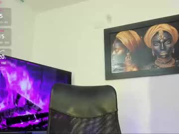Yanna_Nik Chaturbate stream image from June 26, 2025
