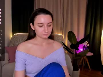 Annacooleman_ Chaturbate stream image from June 26, 2025