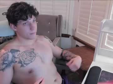 Brockleereynolds Chaturbate stream image from June 26, 2025
