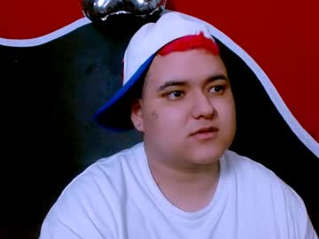 Charly_Smith0 Chaturbate stream image from June 26, 2025