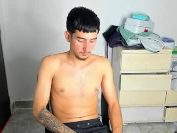 Daniel_443 Chaturbate stream image from June 26, 2025