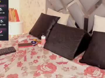 Emilyrosee1 Chaturbate stream image from June 26, 2025