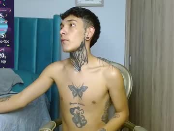 Erick__Chabang Chaturbate stream image from June 26, 2025