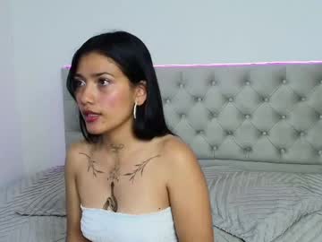 Gabbie_Brown Chaturbate stream image from June 26, 2025