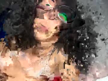 Goddessameliee Chaturbate stream image from June 26, 2025