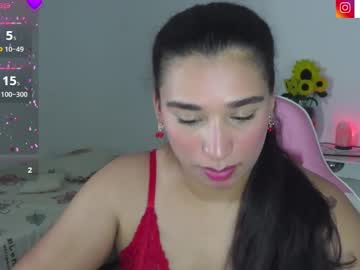 Jadde_Luxy Chaturbate stream image from June 26, 2025
