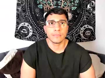 Jay_Marcos Chaturbate stream image from June 26, 2025