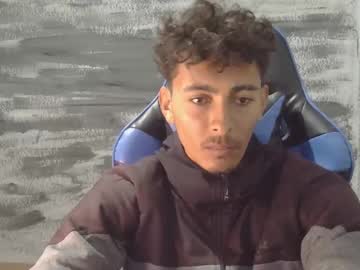 Joel_Sasha Chaturbate stream image from June 26, 2025