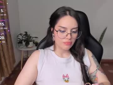 Jxssicax Chaturbate stream image from June 26, 2025