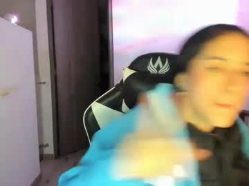 Kaylie_Xxx Chaturbate stream image from June 26, 2025