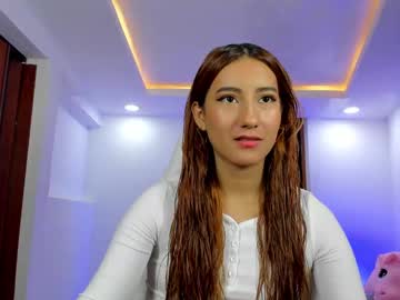 Kittyrush_ Chaturbate stream image from June 26, 2025