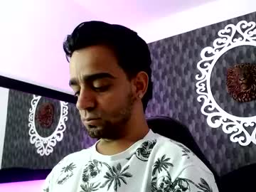 Little_Alann Chaturbate stream image from June 26, 2025