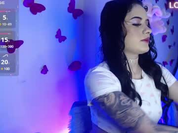 Lola_Bunny99 Chaturbate stream image from June 26, 2025