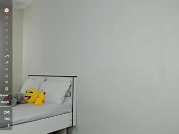 Saya_So Chaturbate stream image from June 26, 2025