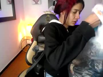 _Sofia_Martinez_ Chaturbate stream image from June 26, 2025