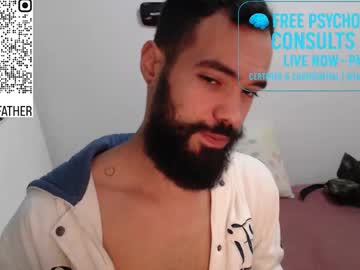 Thefreudfather Chaturbate stream image from June 26, 2025
