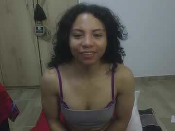 Violet_Smmithh Chaturbate stream image from June 26, 2025