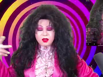 Vivianfrost Chaturbate stream image from June 26, 2025
