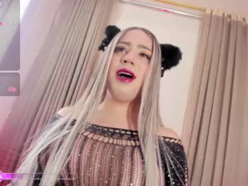 Aleja_Hill Chaturbate stream image from June 26, 2025