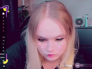 Alicenya Chaturbate stream image from June 26, 2025