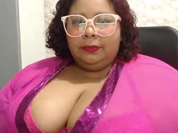 Andrealopez1607 Chaturbate stream image from June 26, 2025