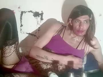 Bdsm_Sissy_Boy stream image from June 26, 2025