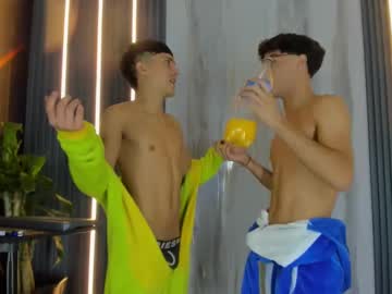Daniel_Cutemax Chaturbate stream image from June 26, 2025