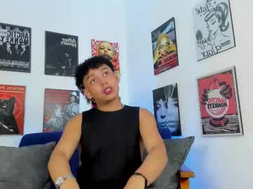 Gaeloconner Chaturbate stream image from June 26, 2025