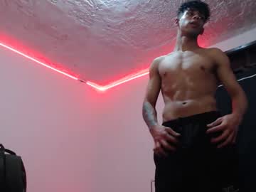 Jeampier_Sexy Chaturbate stream image from June 26, 2025