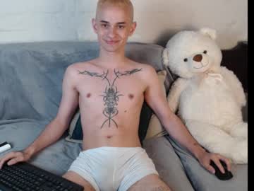 Kingharris02 Chaturbate stream image from June 26, 2025