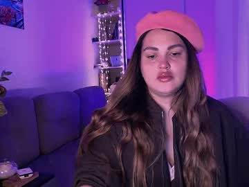 Libra_Mia Chaturbate stream image from June 26, 2025