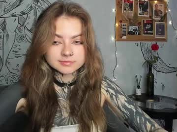Lostallice Chaturbate stream image from June 26, 2025