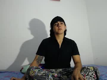 Mars_Miller Chaturbate stream image from June 26, 2025
