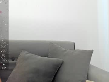 Miissblonde Chaturbate stream image from June 26, 2025