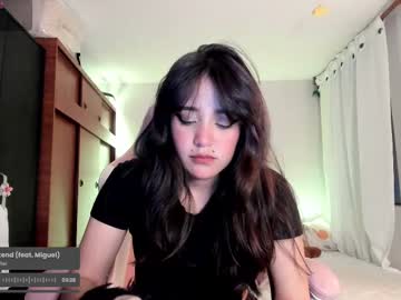 _Moon_Cake_ Chaturbate stream image from June 26, 2025