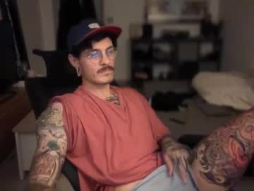 Oscillator00 Chaturbate stream image from June 26, 2025