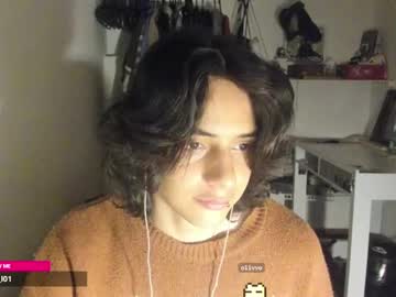 Sai_L Chaturbate stream image from June 26, 2025