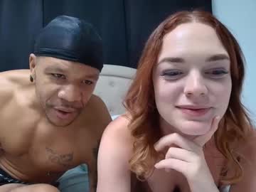 Samreignsxxx Chaturbate stream image from June 26, 2025