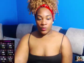 The_Pearl1999 Chaturbate stream image from June 26, 2025
