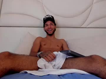Thiagoferreti_ Chaturbate stream image from June 26, 2025
