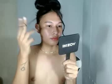 Transbell612 Chaturbate stream image from June 26, 2025