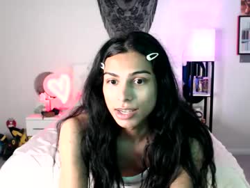 Babyempathy Chaturbate stream image from June 26, 2025