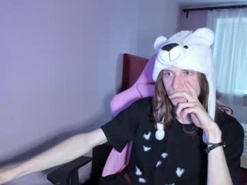 Eleganc3 Chaturbate stream image from June 26, 2025