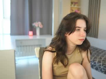 Georginatrue Chaturbate stream image from June 26, 2025