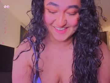 Hipatiaandhephaestus Chaturbate stream image from June 26, 2025